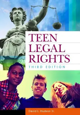 Drepturile legale ale adolescenților - Teen Legal Rights