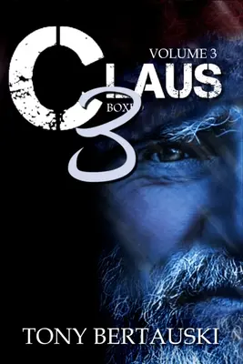 Claus Boxed 3: O aventură științifico-fantastică de vacanță - Claus Boxed 3: A Science Fiction Holiday Adventure