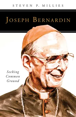 Joseph Bernardin: Căutând un teren comun - Joseph Bernardin: Seeking Common Ground