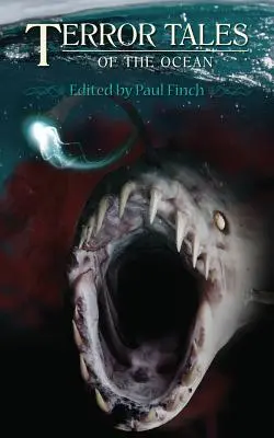 Povești de groază din ocean - Terror Tales of the Ocean