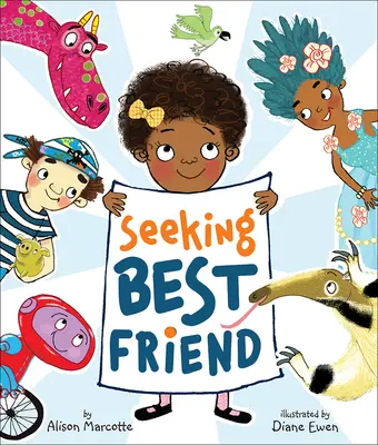În căutarea celui mai bun prieten - Seeking Best Friend