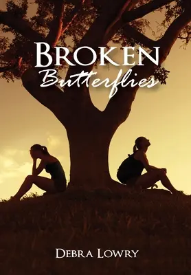 Fluturi rupți - Broken Butterflies