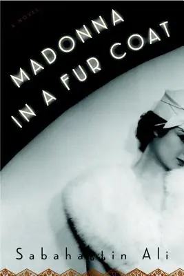 Madonna în haină de blană - Madonna in a Fur Coat