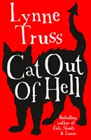 Pisica din iad - Cat out of Hell