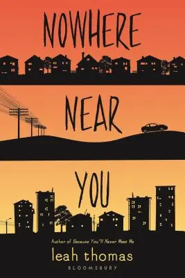 Nicăieri aproape de tine - Nowhere Near You