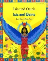 Isis și Osiris - Isis and Osiris