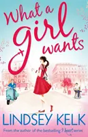 Ce vrea o fată - What a Girl Wants