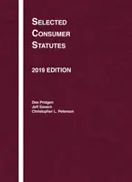 Selected Consumer Statutes, 2019