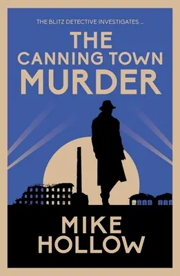 Crima din Canning Town - The Canning Town Murder