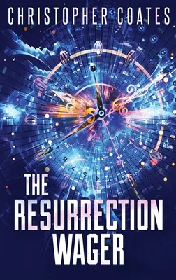 Pariul Învierii (The Resurrection Wager) - The Resurrection Wager