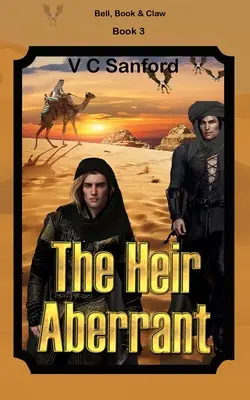 Moștenitorul Aberrant - The Heir Aberrant
