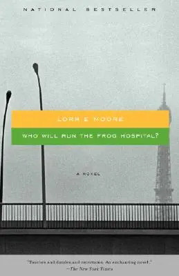 Cine va conduce spitalul de broaște? - Who Will Run the Frog Hospital?