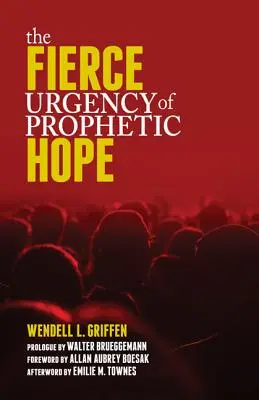 Urgența feroce a speranței profetice - Fierce Urgency of Prophetic Hope