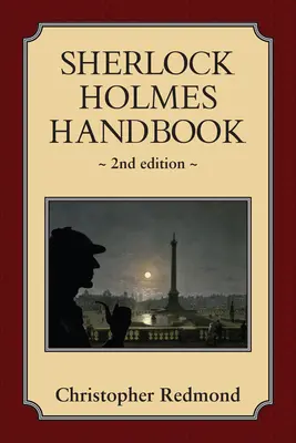 Manualul Sherlock Holmes: Ediția a doua - Sherlock Holmes Handbook: Second Edition