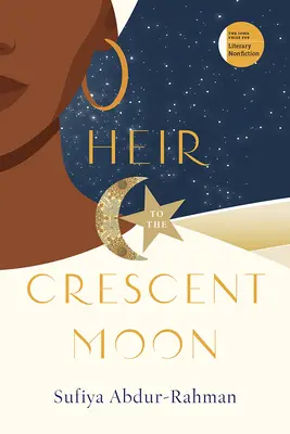 Moștenitor al Lunii Crescent - Heir to the Crescent Moon