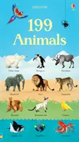199 Animale - 199 Animals