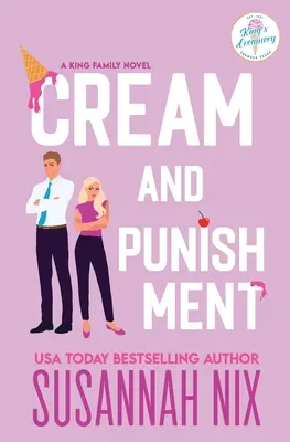Cremă și pedeapsă - Cream and Punishment