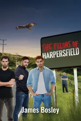 Felonii din Harpersfield - The Felons of Harpersfield
