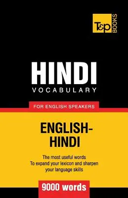 Hindi vocabular pentru vorbitorii de engleză - 9000 de cuvinte - Hindi vocabulary for English speakers - 9000 words