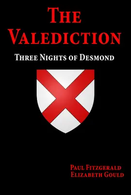 The Valediction: Trei nopți de Desmond - The Valediction: Three Nights of Desmond