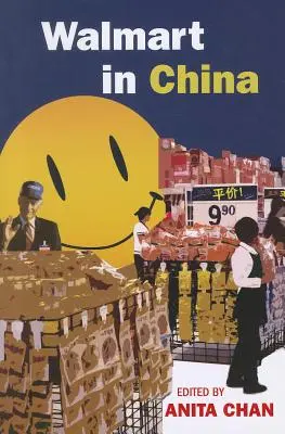 Walmart în China - Walmart in China