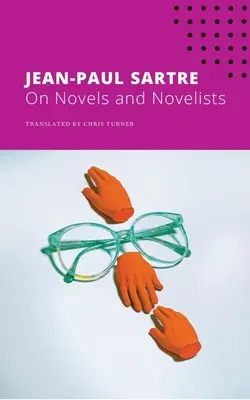 Despre romane și romancieri - On Novels and Novelists
