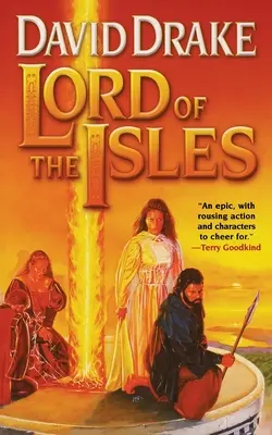 Stăpânul insulelor - Lord of the Isles