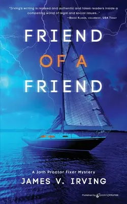Prieten al unui prieten - Friend of a Friend