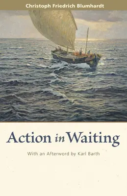 (american) Acțiune în așteptare - (american) Action in Waiting