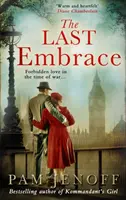 Ultima îmbrățișare - Last Embrace