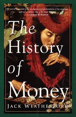 Istoria banilor - The History of Money