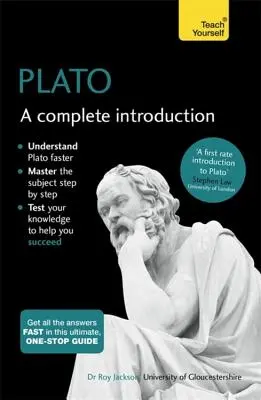 Platon: O introducere completă - Plato: A Complete Introduction