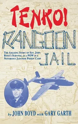 Închisoarea Tenko Rangoon - Tenko Rangoon Jail