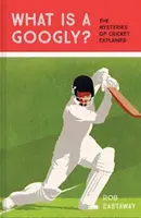 Ce este un Googly? - Misterele cricketului explicate - What is a Googly? - The Mysteries of Cricket Explained