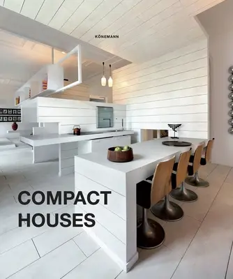 Case compacte - Compact Houses
