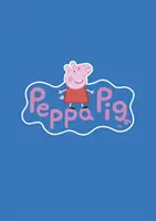 Peppa Pig: Prietenii subacvatici ai lui Peppa - Carte de activități cu autocolante - Peppa Pig: Peppa's Underwater Friends - Sticker Activity Book