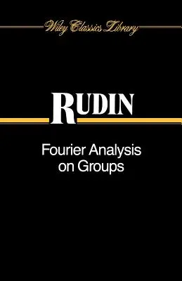 Analiza Fourier pe grupuri - Fourier Analysis on Groups