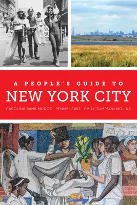 Ghidul populației din New York, 5 - A People's Guide to New York City, 5