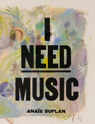 Am nevoie de muzică - I Need Music