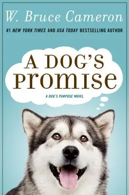 Promisiunea unui câine - A Dog's Promise