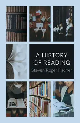 O istorie a lecturii - A History of Reading