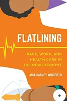 Flatlining: Rasă, muncă și îngrijirea sănătății în noua economie - Flatlining: Race, Work, and Health Care in the New Economy