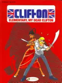 Elementar, dragul meu Clifton - Elementary, My Dear Clifton