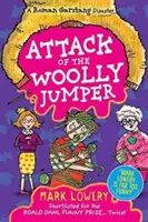 Atacul lui Woolly Jumper - Attack of the Woolly Jumper