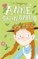 Anne din Green Gables - Anne of Green Gables