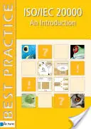 ISO/IEC 20000: O introducere - ISO/IEC 20000: An Introduction