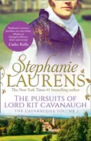 Urmăririle lordului Kit Cavanaugh - Pursuits Of Lord Kit Cavanaugh