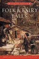 Povești populare și basme - ediție concisă - Folk and Fairy Tales - Concise Edition