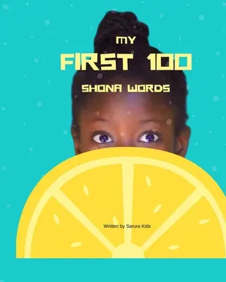 Primele mele 100 de cuvinte Shona - My first 100 Shona words