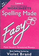 Spelling Made Easy